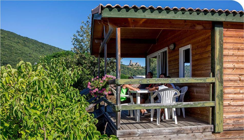 Camping Onlycamp Pierre & Sources Вольвик Экстерьер фото