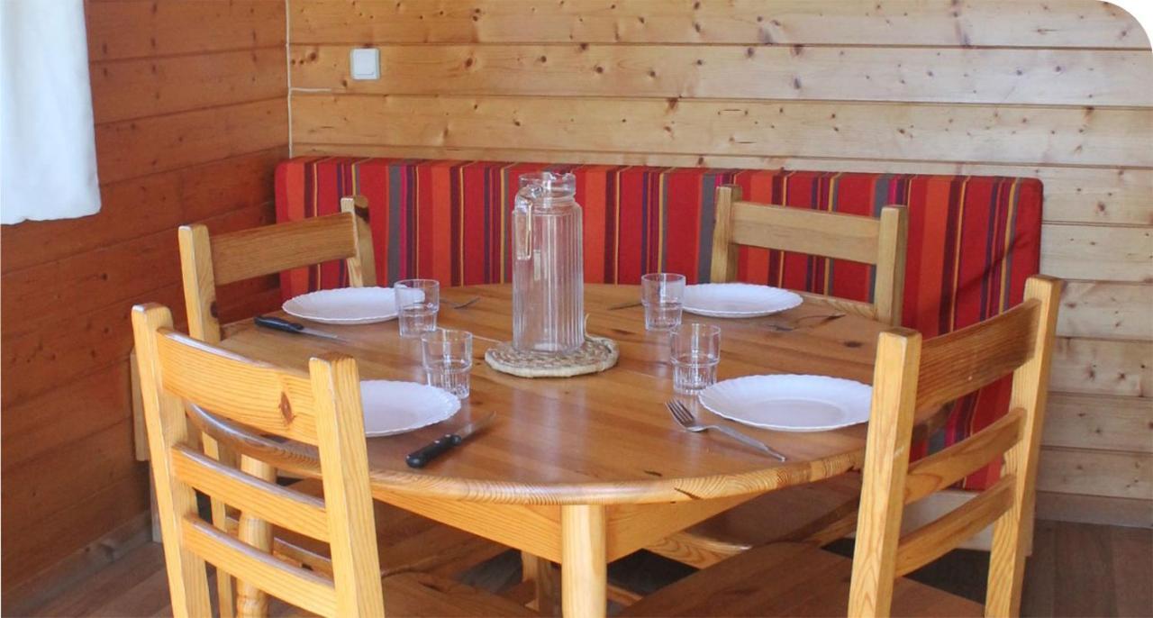 Camping Onlycamp Pierre & Sources Вольвик Экстерьер фото